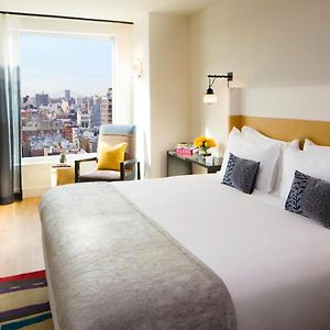 Premium King Room City View High Floor